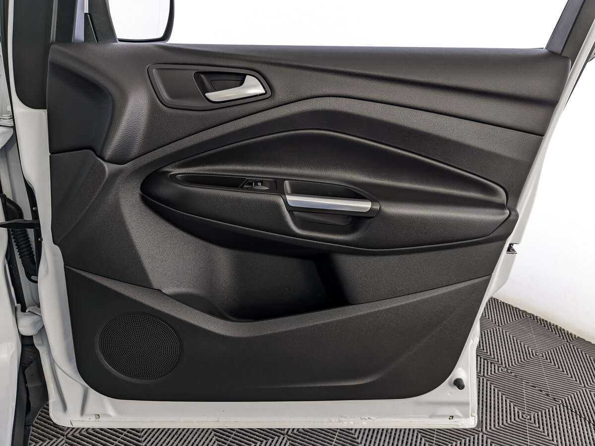 Продажа Б/У Форд Куга. Фото: #20