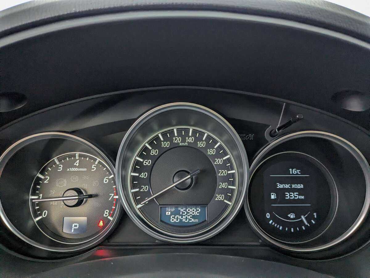 Продажа Б/У Мазда Ц-Икс-5. Фото: #11