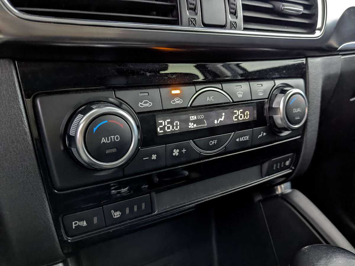 Продажа Б/У Мазда Ц-Икс-5. Фото: #16