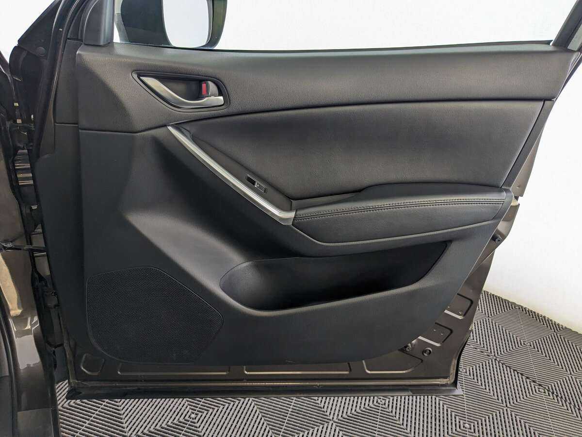 Продажа Б/У Мазда Ц-Икс-5. Фото: #20