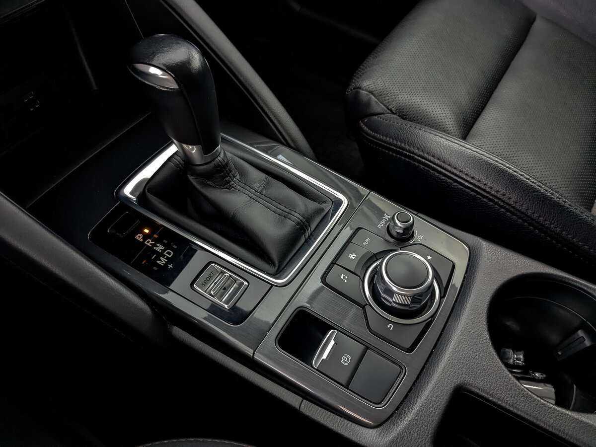 Продажа Б/У Мазда Ц-Икс-5. Фото: #23