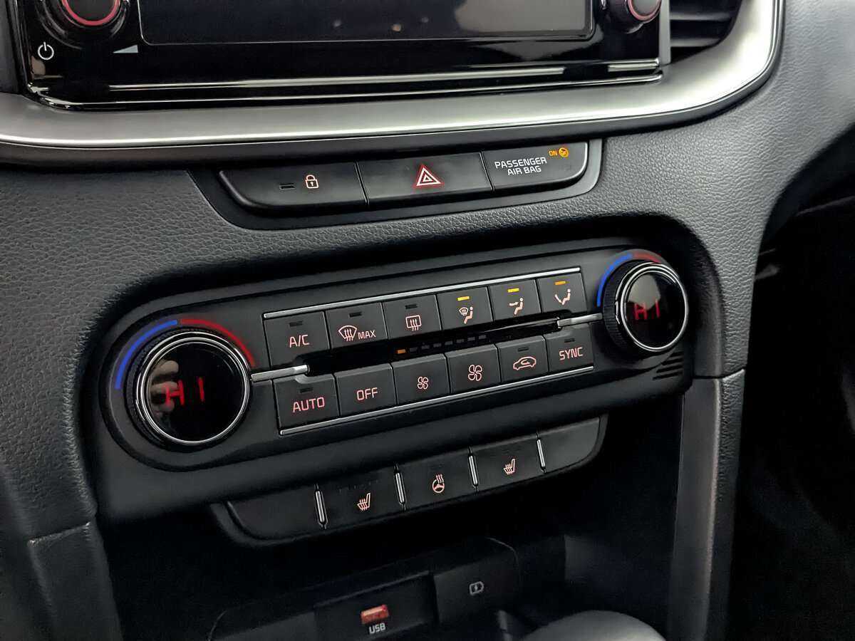 Продажа Б/У Киа Сид. Фото: #16