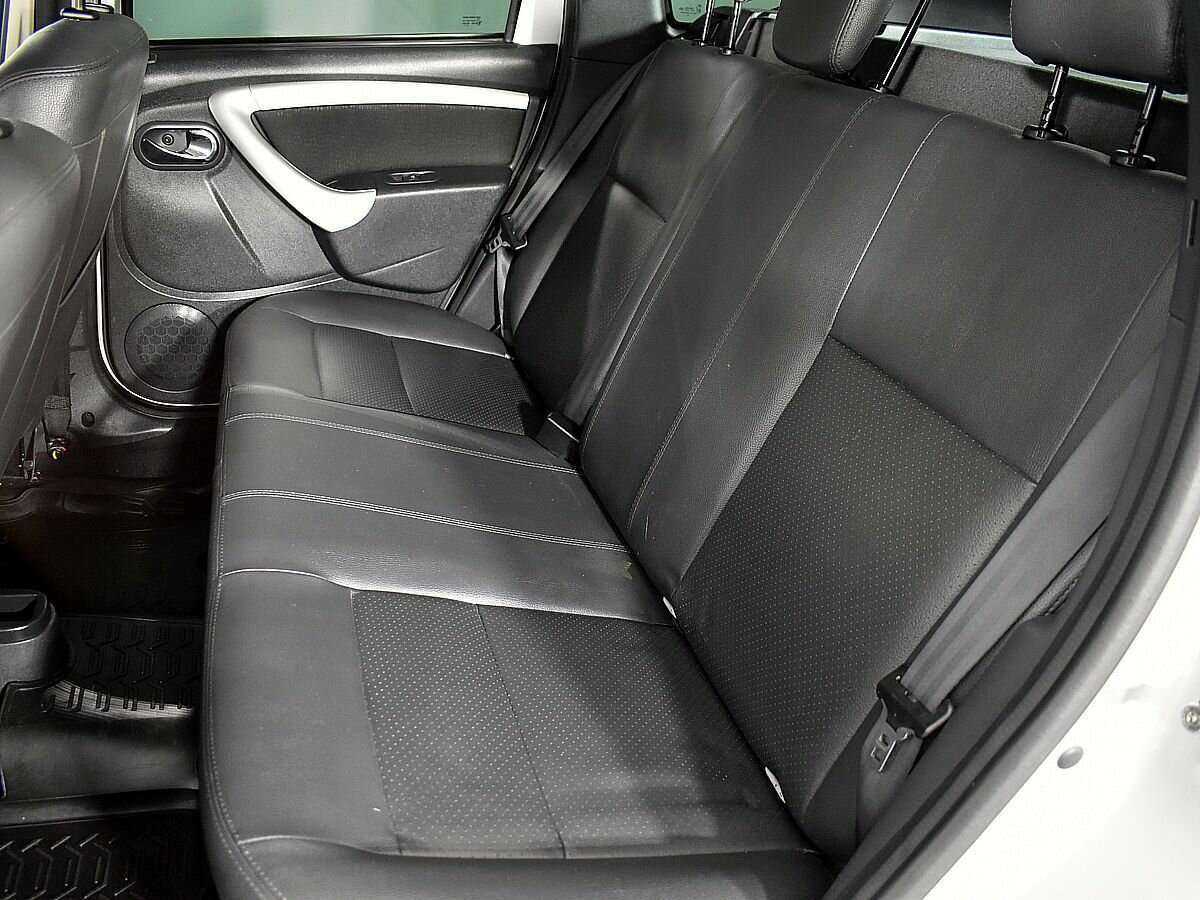 Продажа Б/У Ниссан Террано. Фото: #5