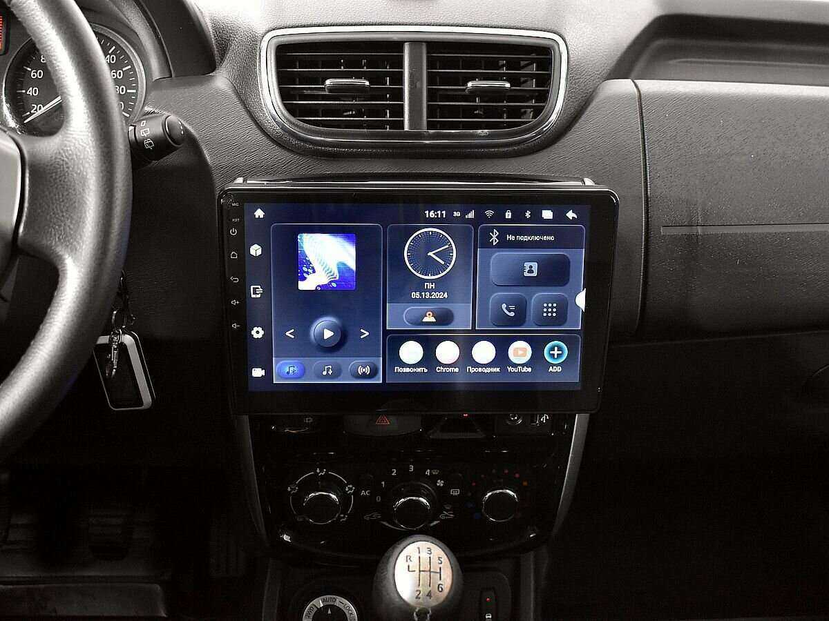 Продажа Б/У Ниссан Террано. Фото: #9