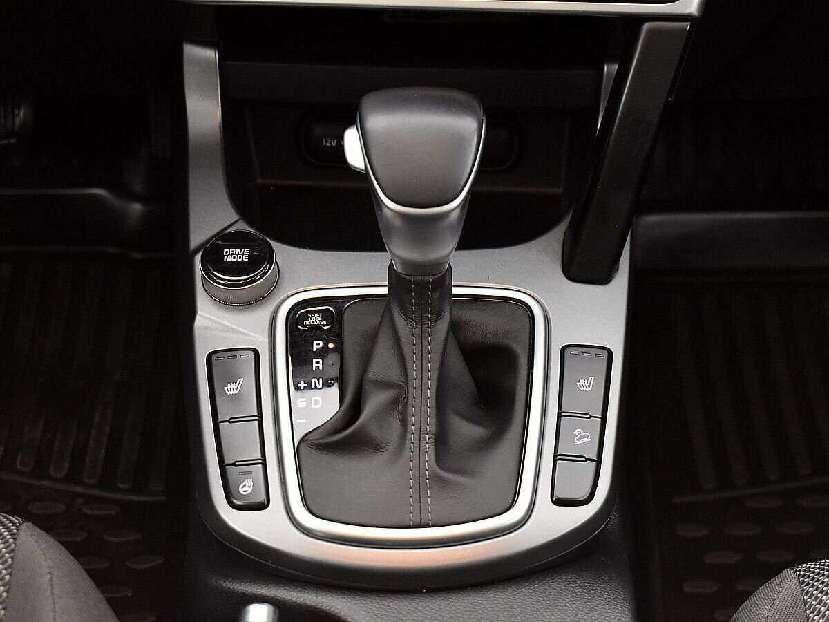 Продажа Б/У Киа Сельтос. Фото: #11