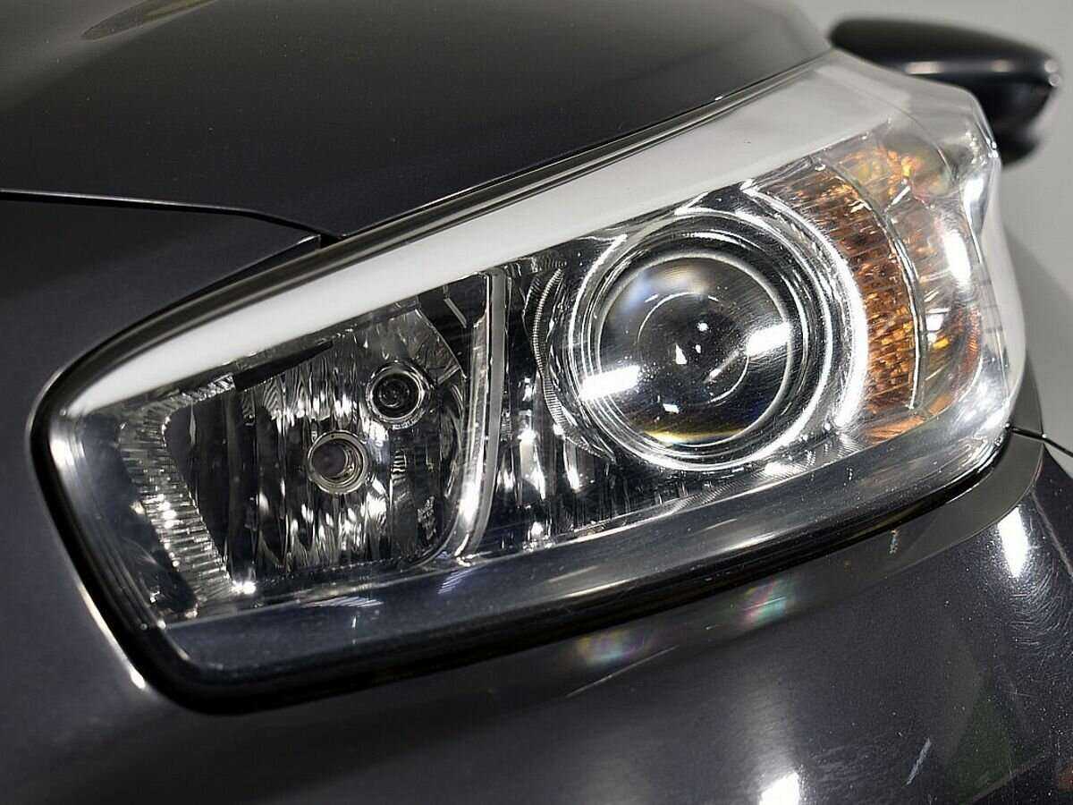 Продажа Б/У Киа Сид. Фото: #4