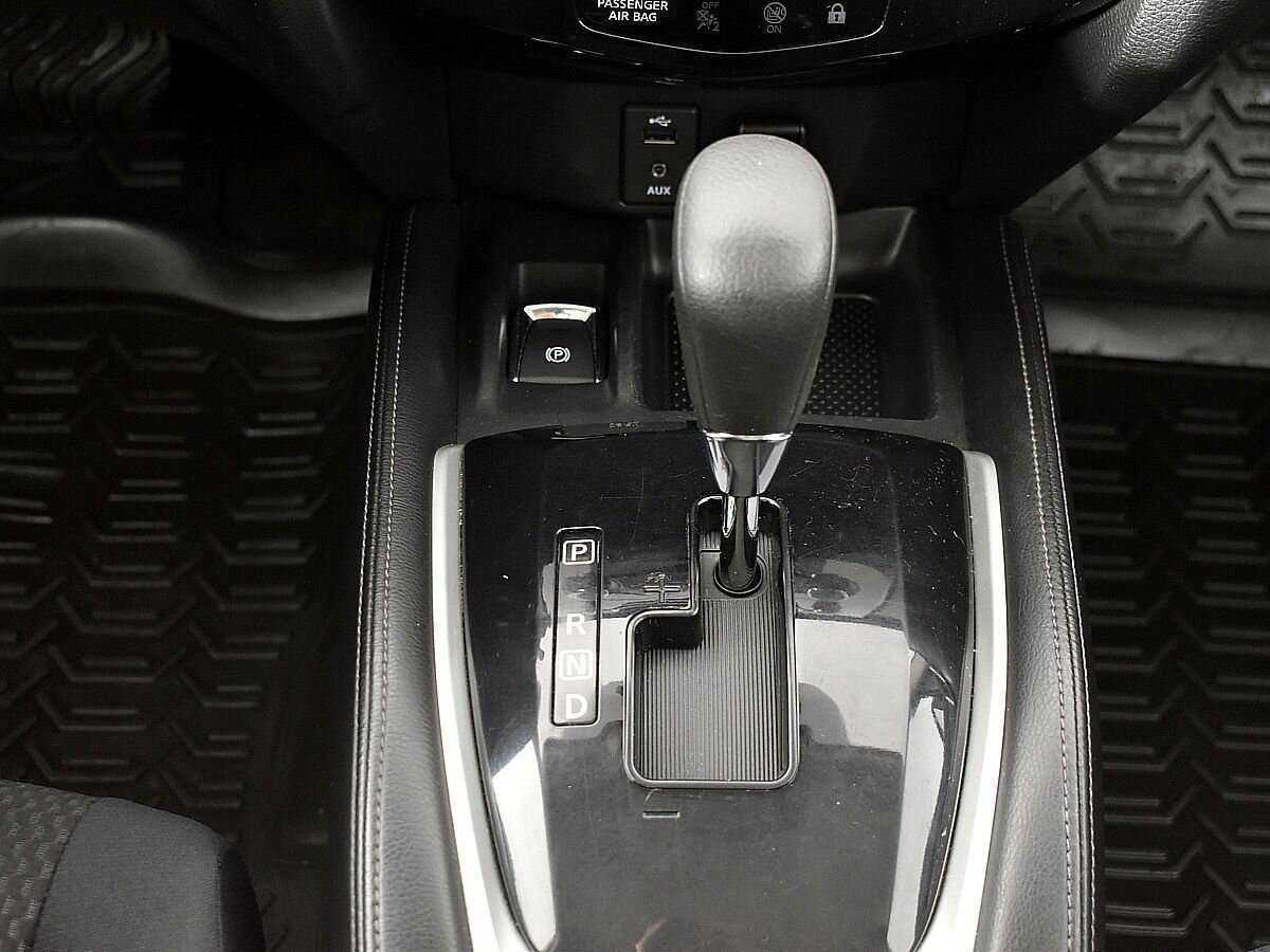 Продажа Б/У Ниссан Кашкай. Фото: #9