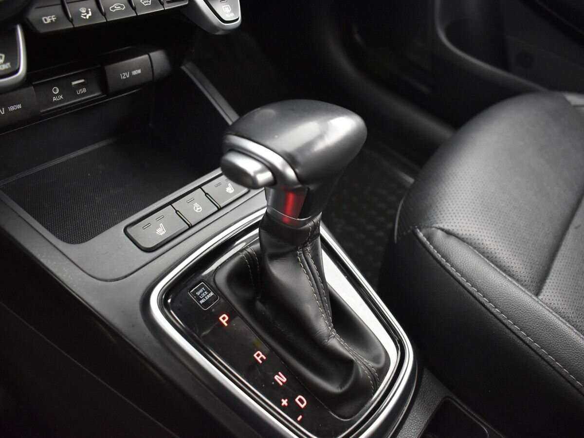 Продажа Б/У Киа Рио. Фото: #16