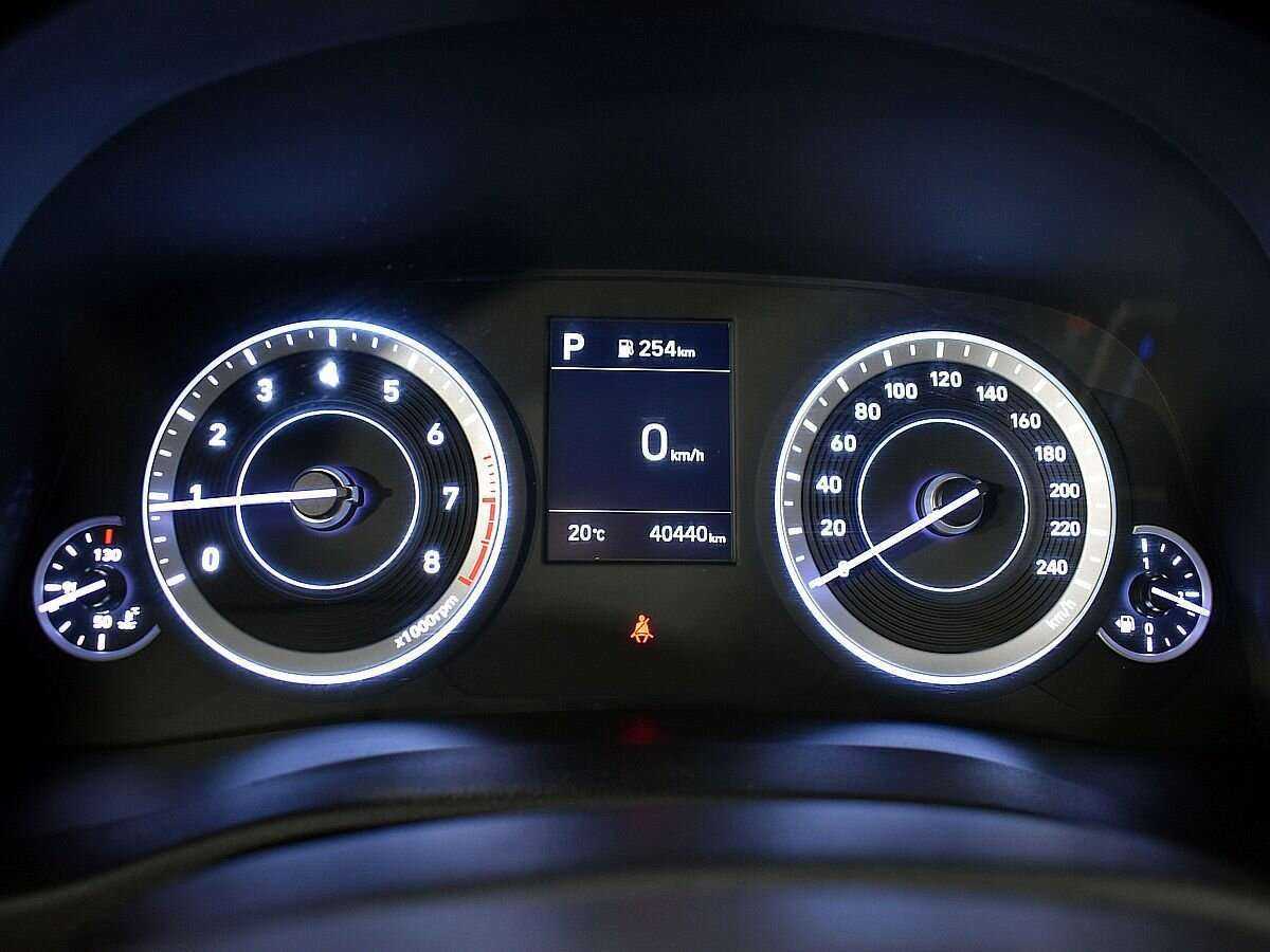 Продажа Б/У Хендай Крета. Фото: #13