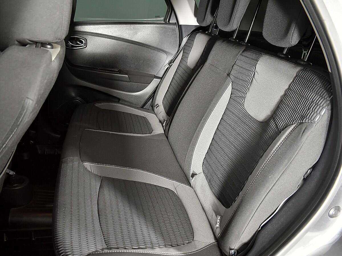 Продажа Б/У Рено Каптюр. Фото: #8