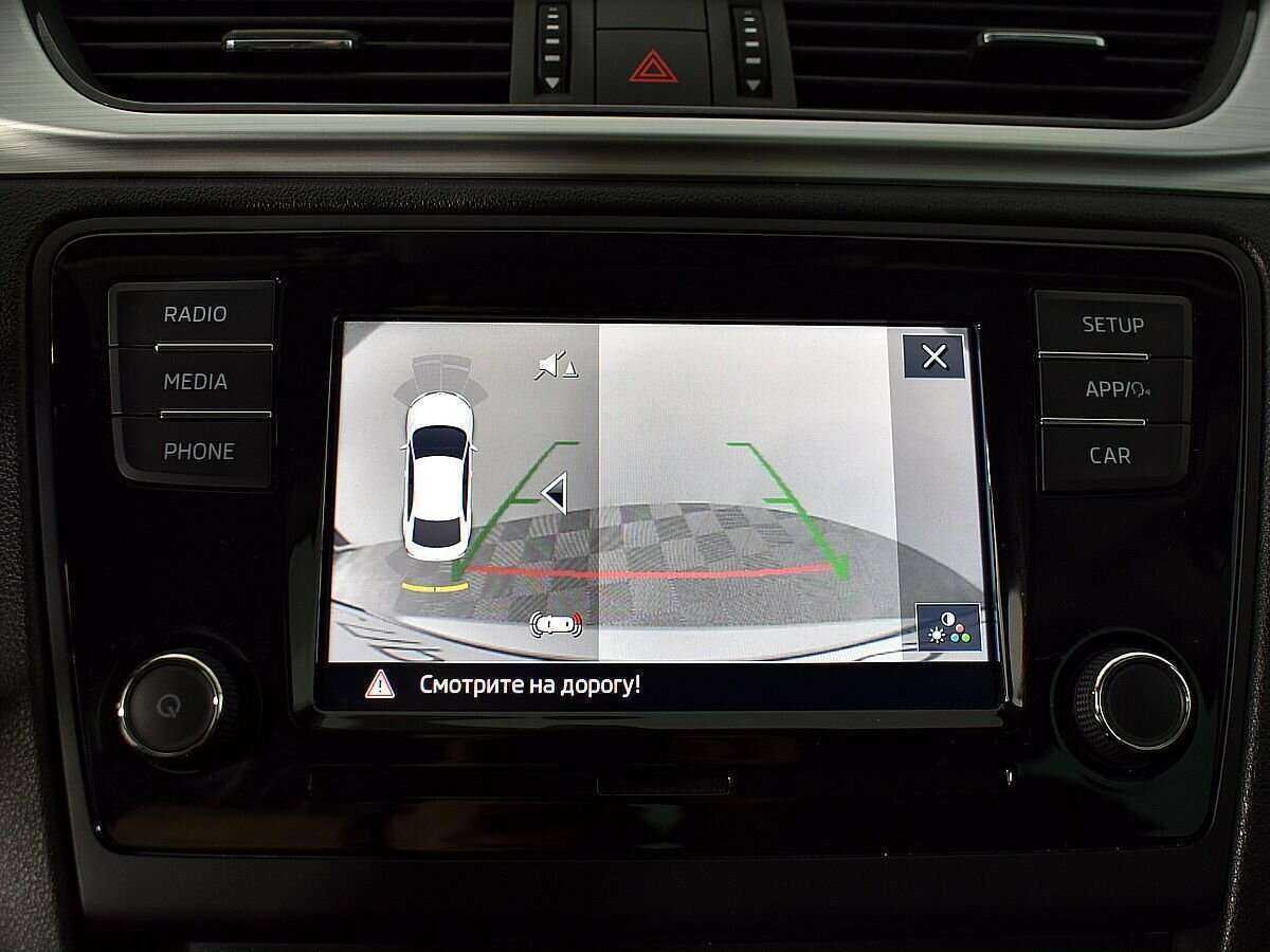 Продажа Б/У Шкода Рапид. Фото: #11