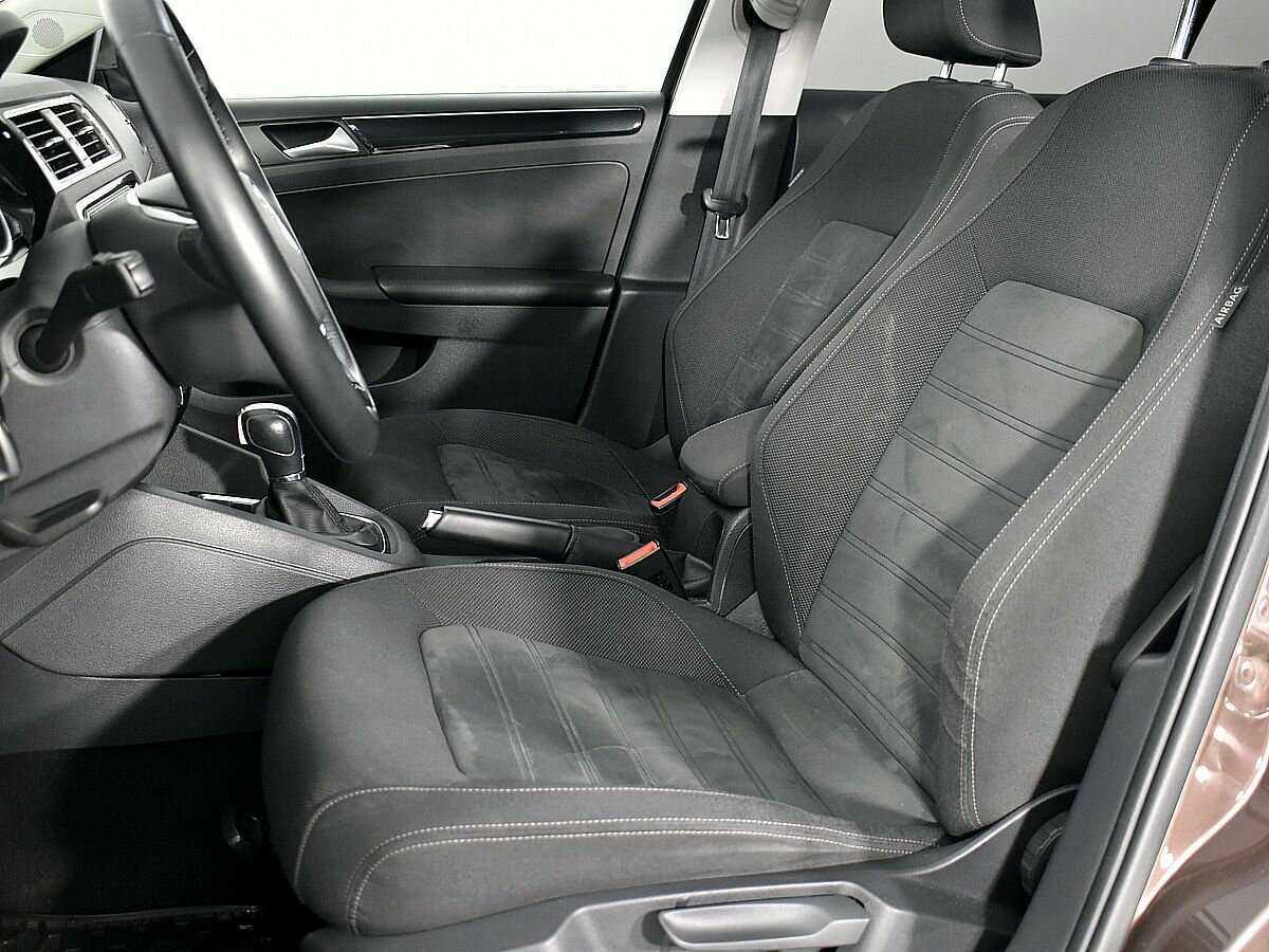 Продажа Б/У Фольксваген Джетта. Фото: #6