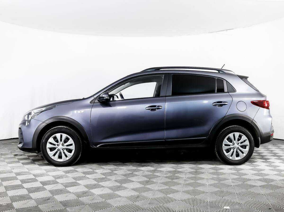 Продажа Б/У Киа Рио. Фото: #7