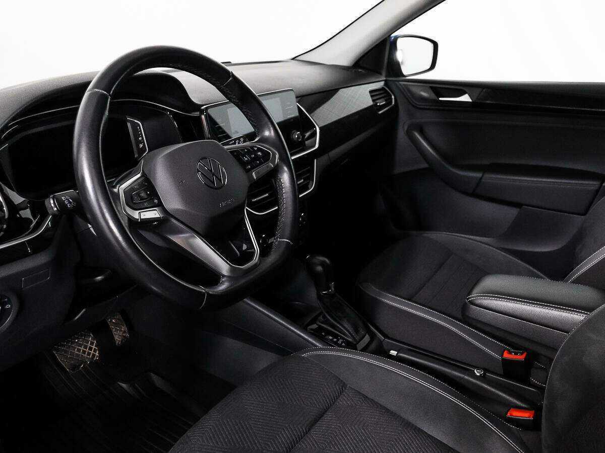 Продажа Б/У Фольксваген Поло. Фото: #6