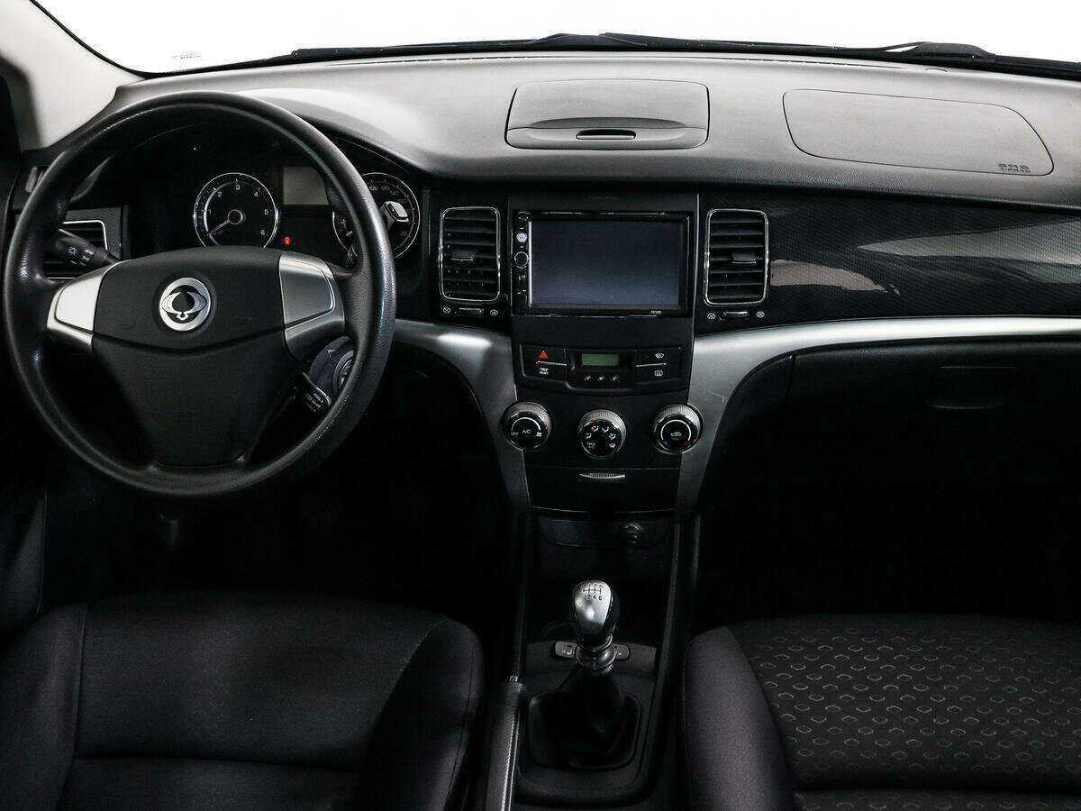 Продажа Б/У Сан-Ён Актион. Фото: #9