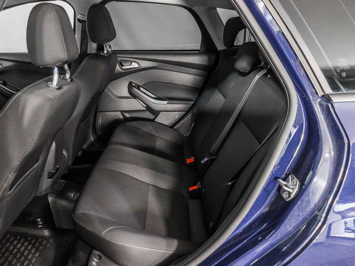 Продажа Б/У Форд Фокус. Фото: #9