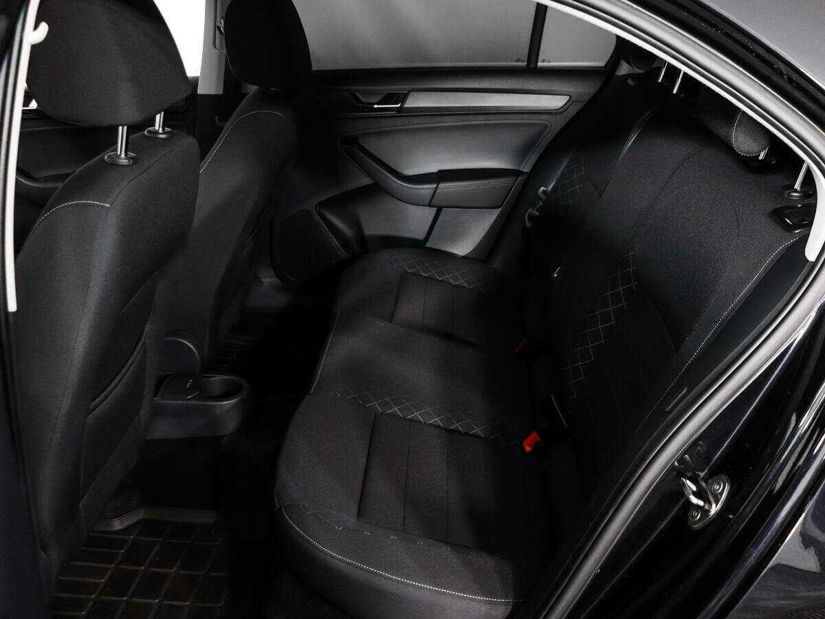 Продажа Б/У Шкода Рапид. Фото: #6