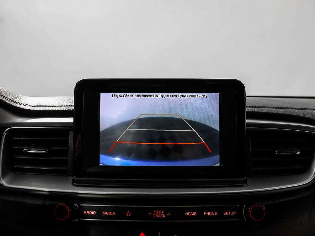 Продажа Б/У Киа Сид. Фото: #15