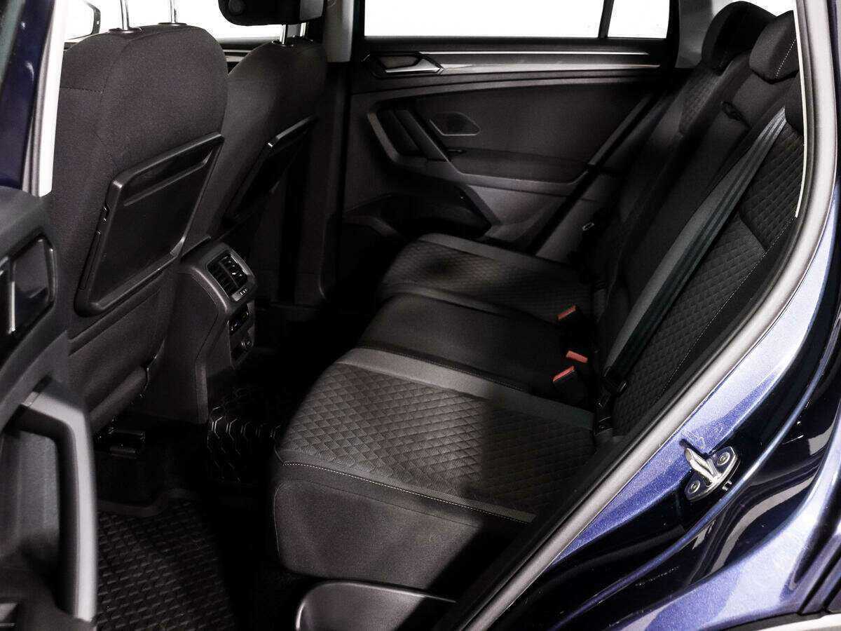 Продажа Б/У Фольксваген Тигуан. Фото: #7