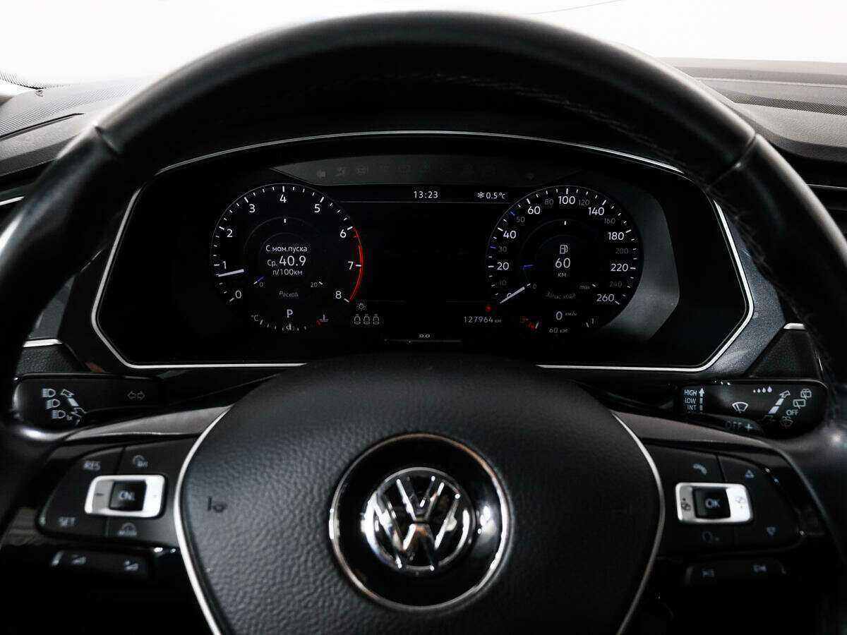 Продажа Б/У Фольксваген Тигуан. Фото: #13