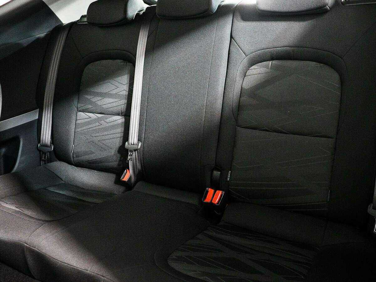 Продажа Б/У Киа Сид. Фото: #9