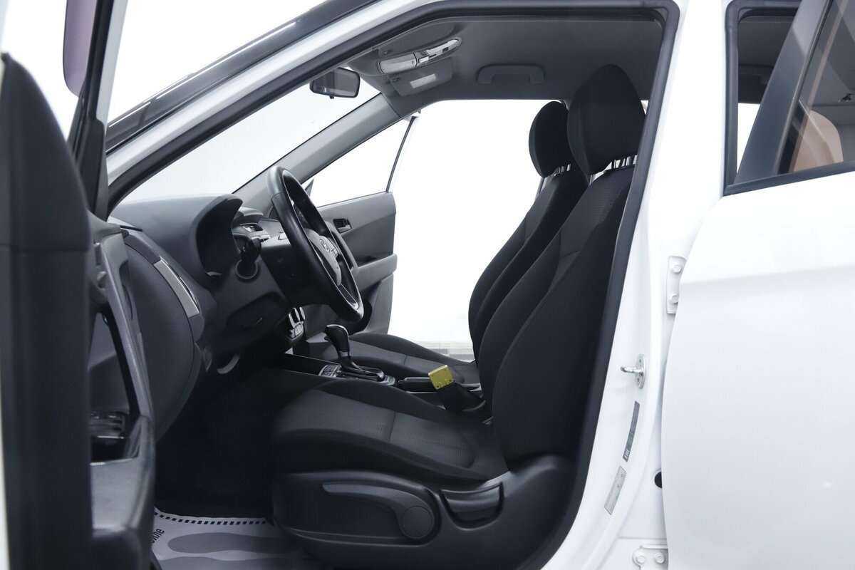 Продажа Б/У Хендай Крета. Фото: #5