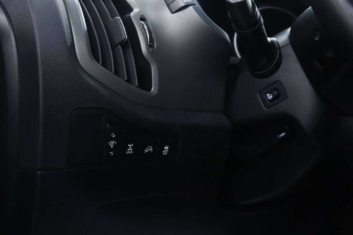 Продажа Б/У Киа Спортейдж. Фото: #13