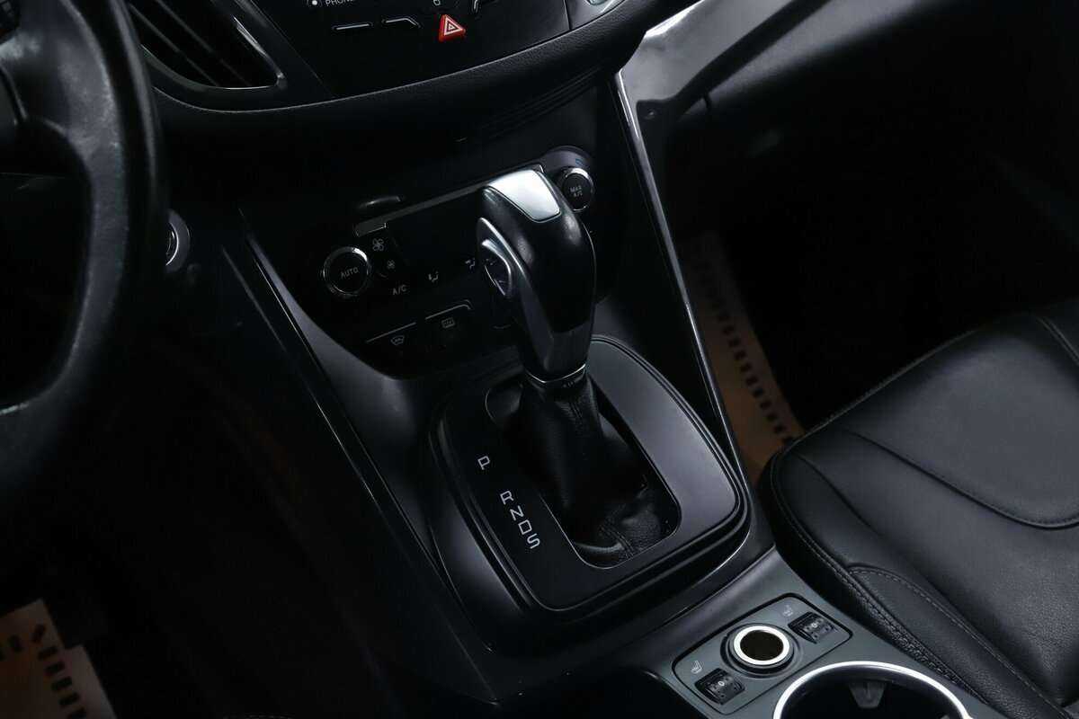 Продажа Б/У Форд Куга. Фото: #15