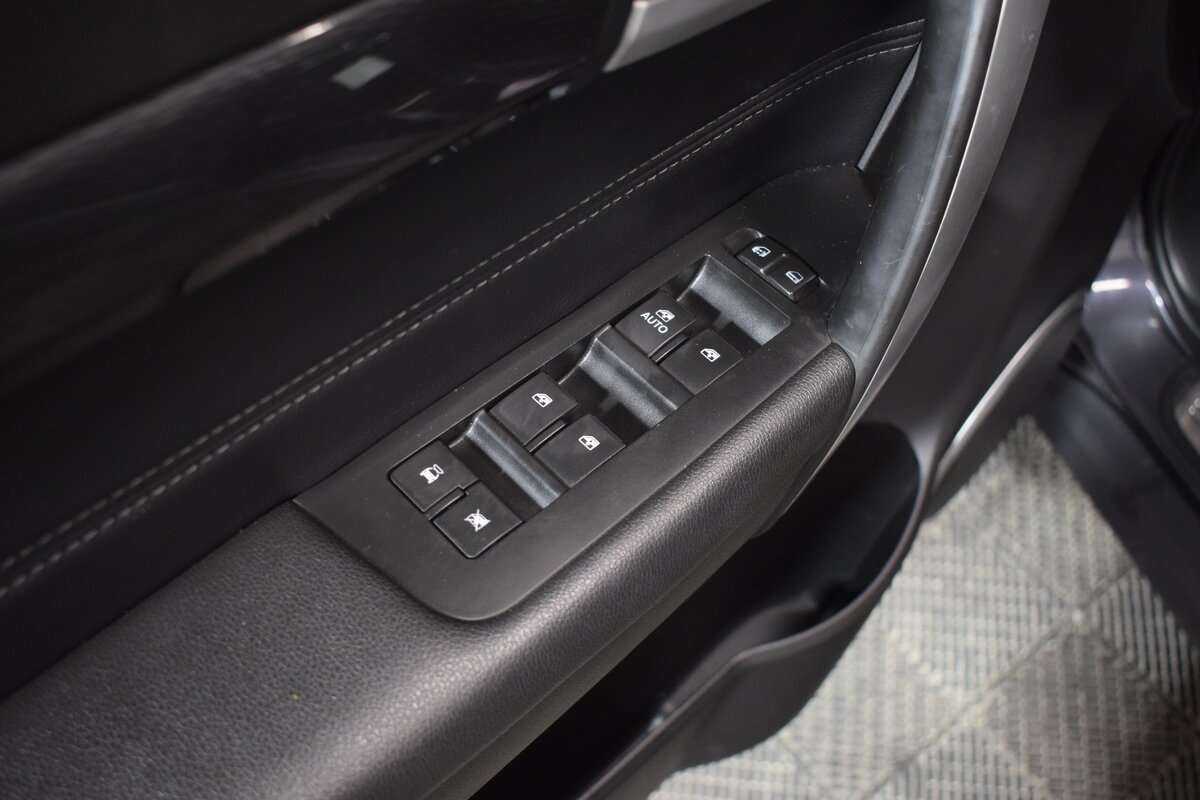 Продажа Б/У Шевроле Каптива. Фото: #14