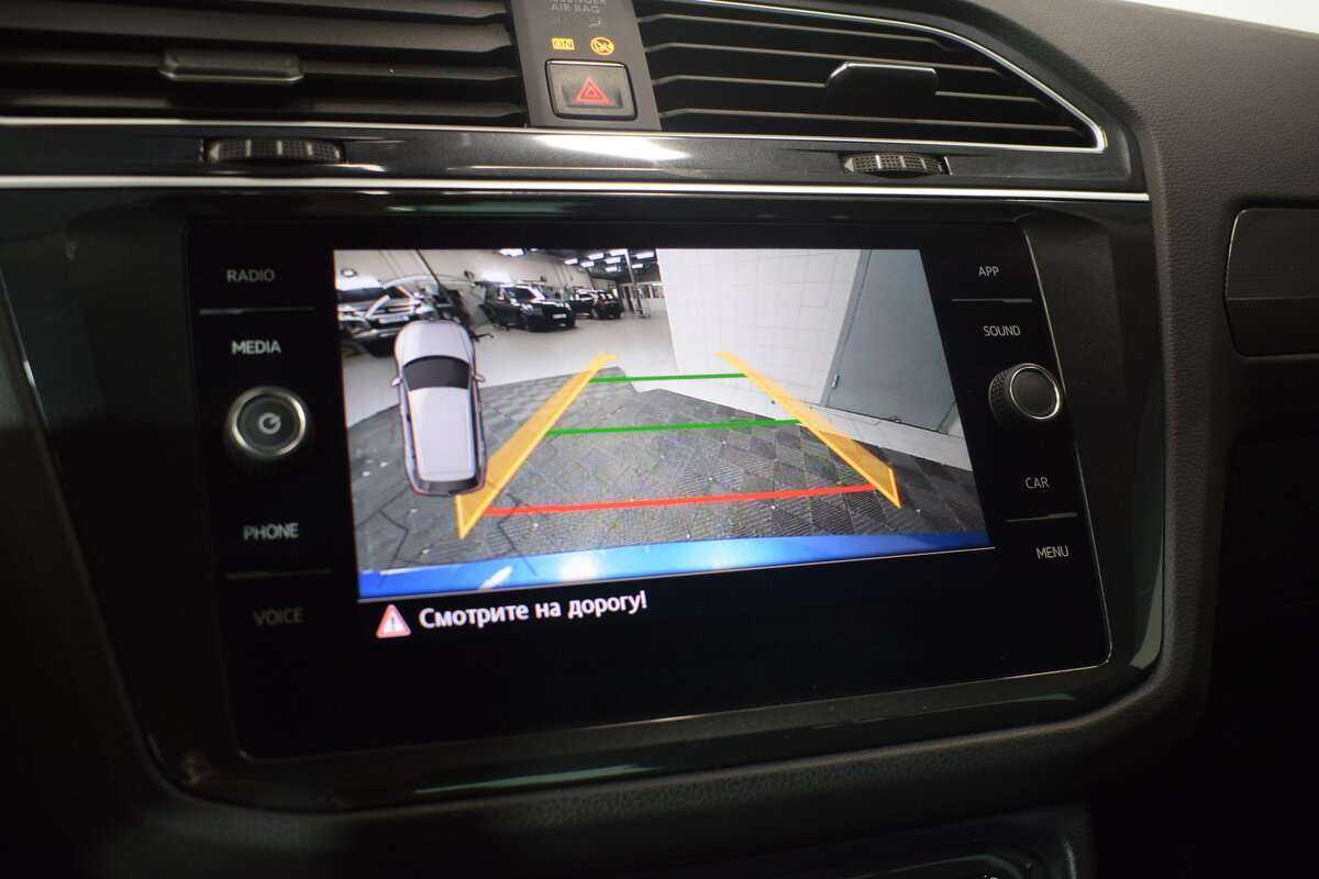 Продажа Б/У Фольксваген Тигуан. Фото: #19