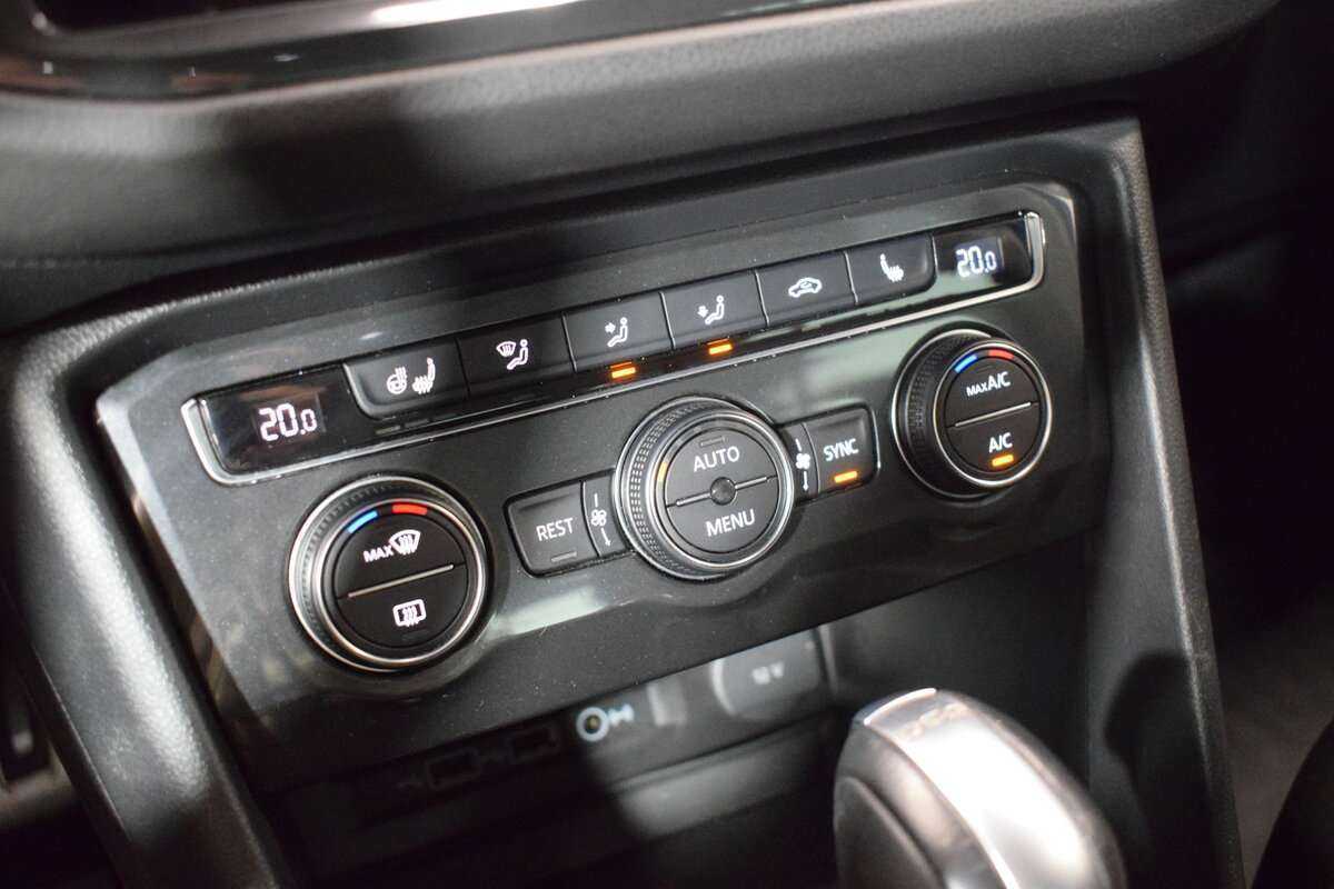 Продажа Б/У Фольксваген Тигуан. Фото: #20