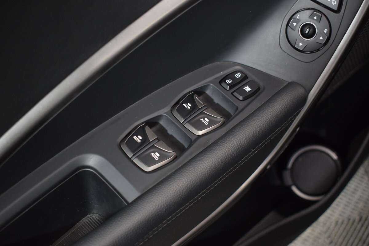 Продажа Б/У Хендай Санта Фе. Фото: #14