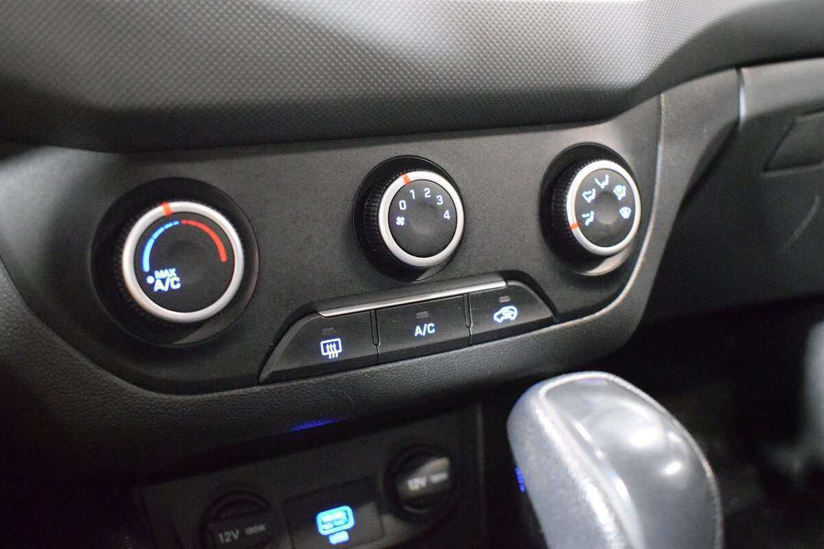 Продажа Б/У Хендай Крета. Фото: #17