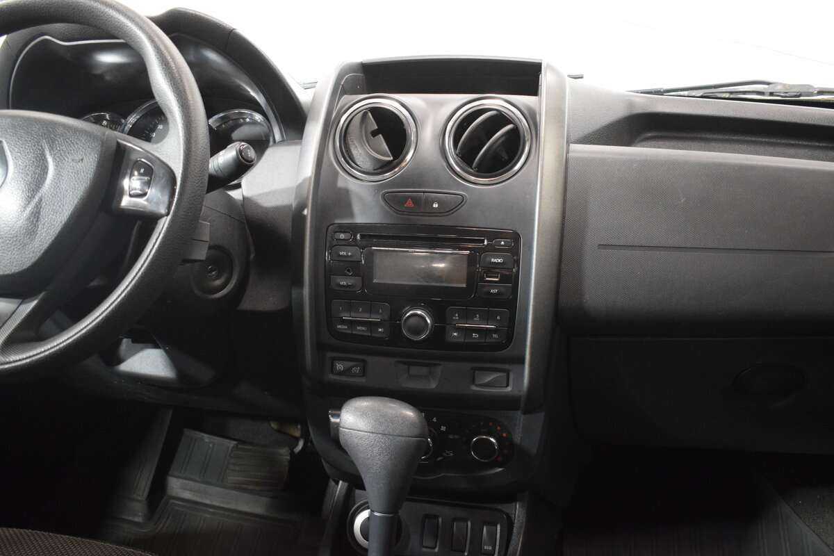 Продажа Б/У Рено Дастер. Фото: #8