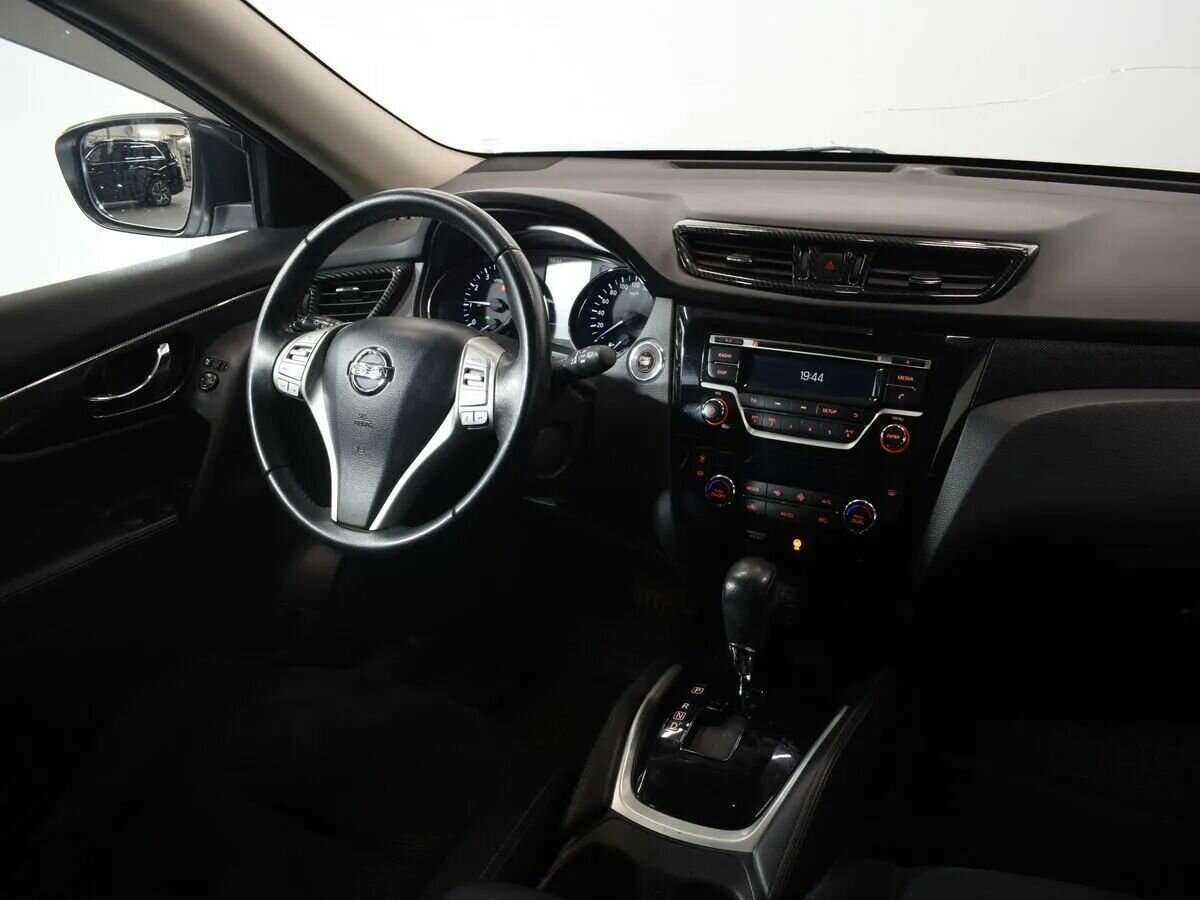 Продажа Б/У Ниссан Икс-Трейл. Фото: #9