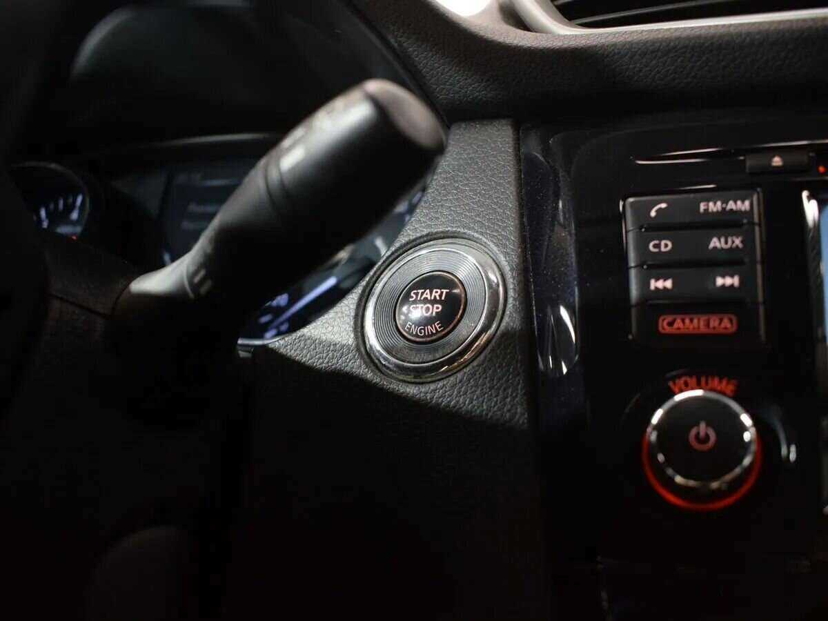 Продажа Б/У Ниссан Икс-Трейл. Фото: #20