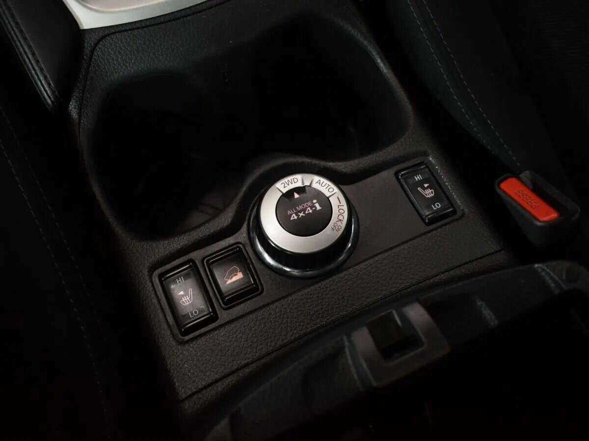 Продажа Б/У Ниссан Икс-Трейл. Фото: #21