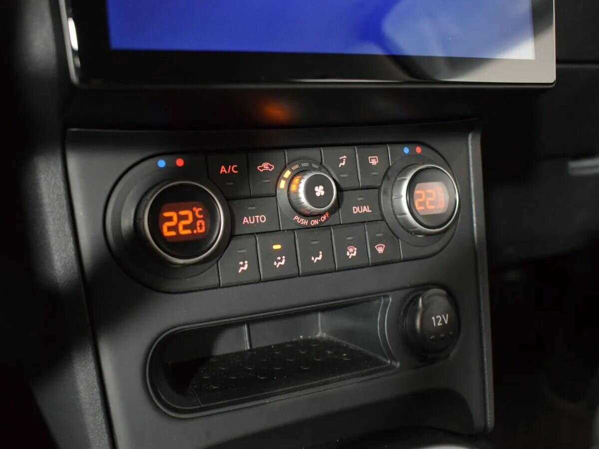 Продажа Б/У Ниссан Кашкай. Фото: #17