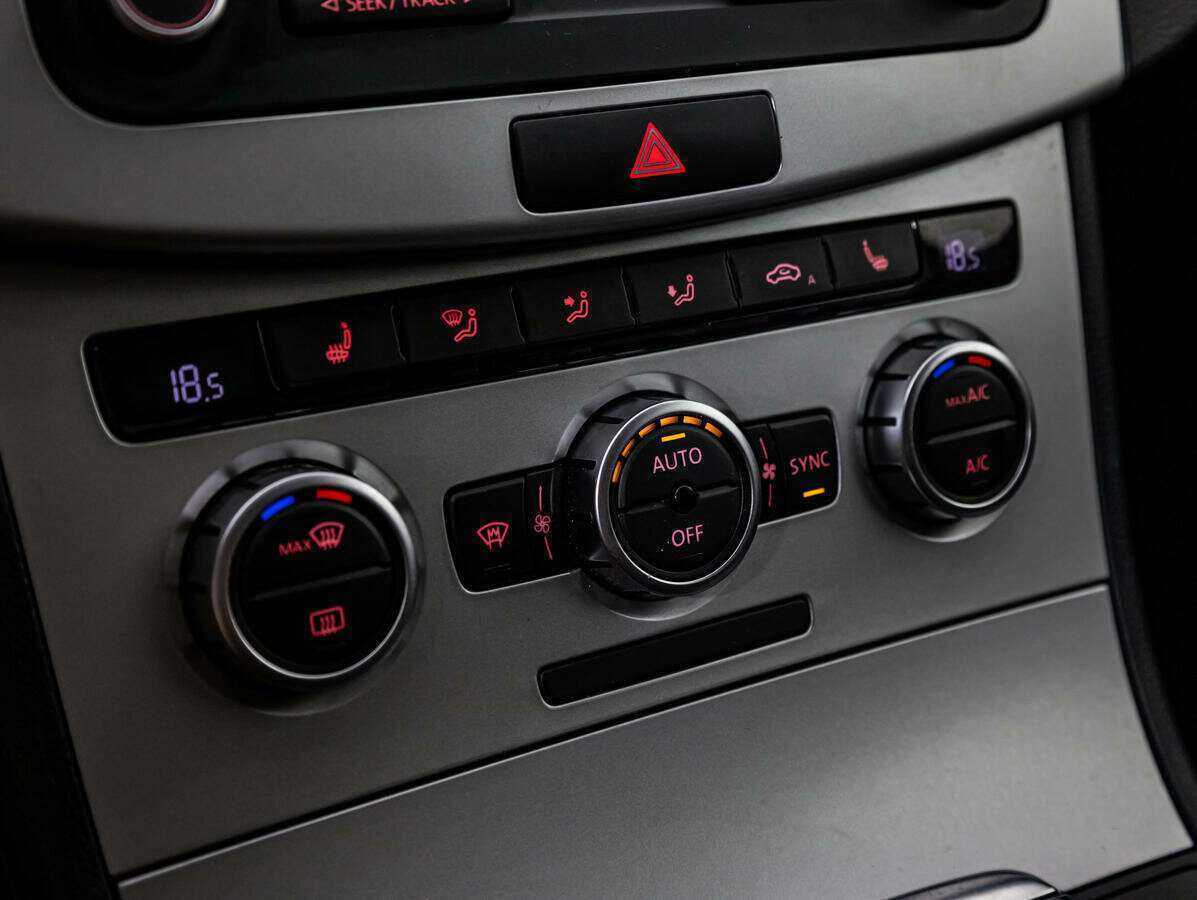 Продажа Б/У Фольксваген Пассат. Фото: #12