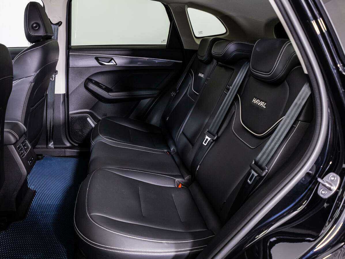 Продажа Б/У Хавал Джолион. Фото: #9