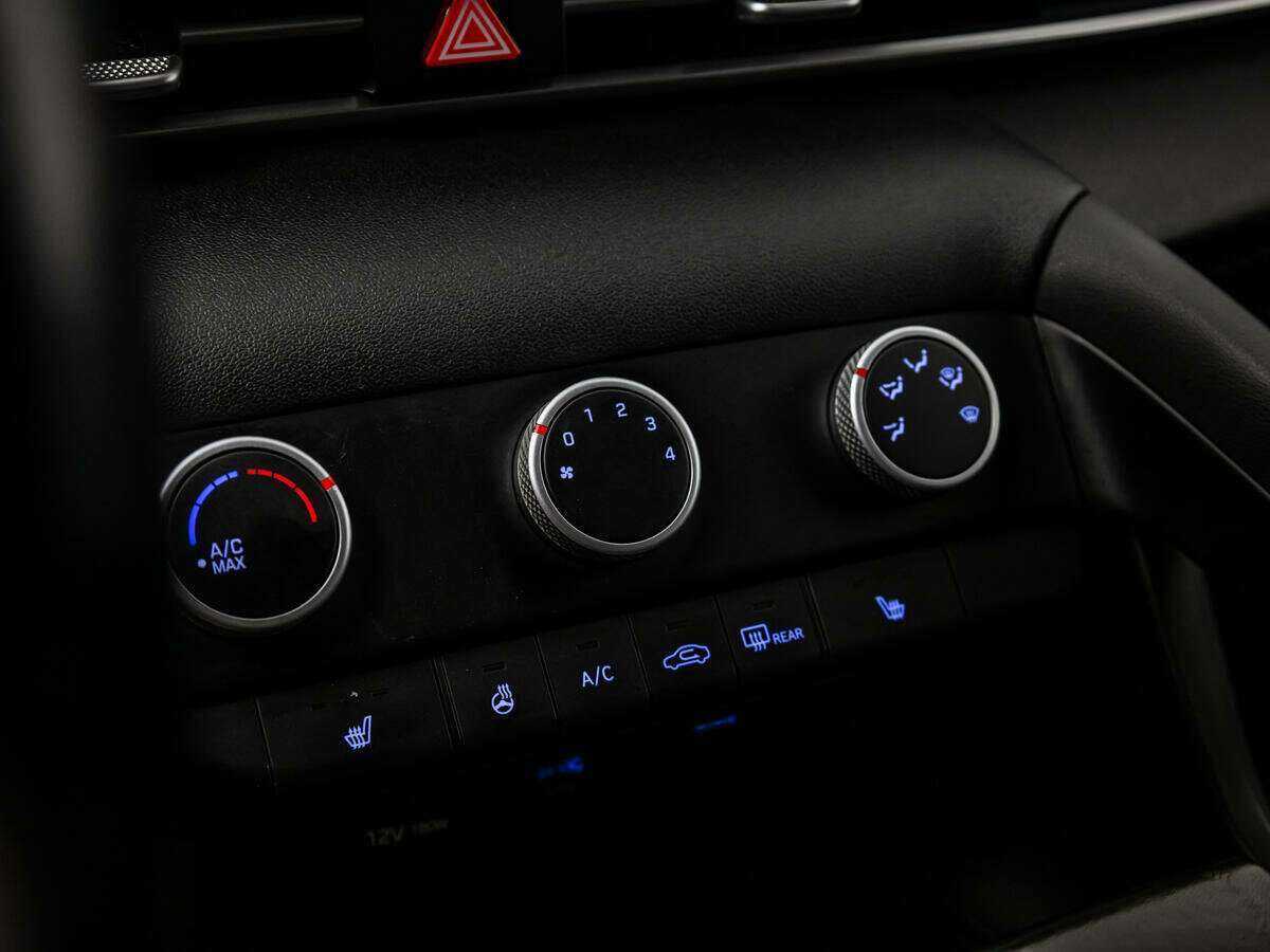 Продажа Б/У Хендай Елантра. Фото: #13