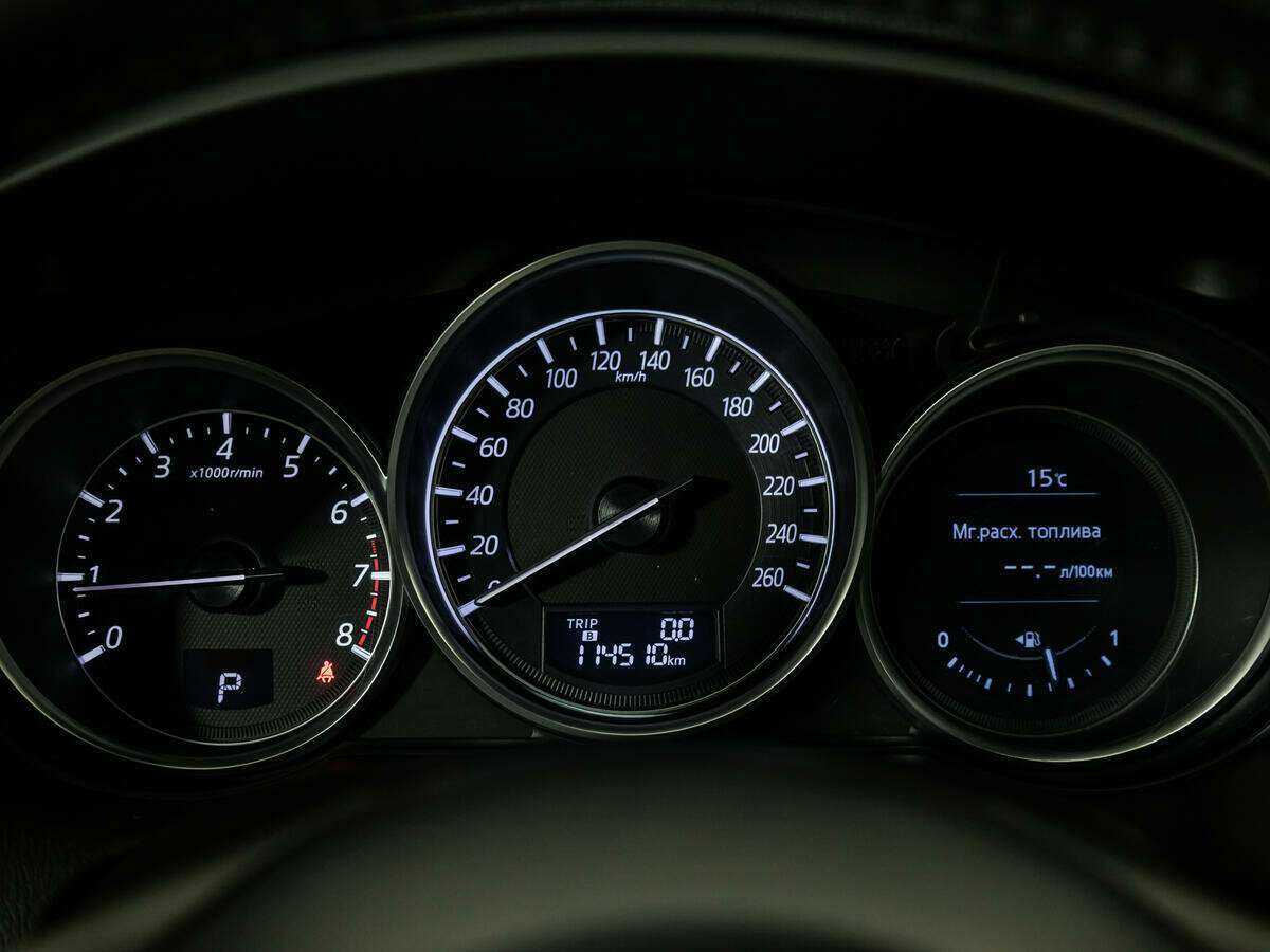 Продажа Б/У Мазда Ц-Икс-5. Фото: #9