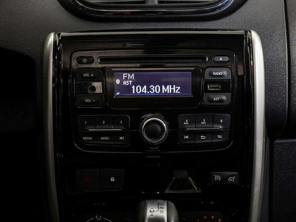 Продажа Б/У Ниссан Террано. Фото: #16