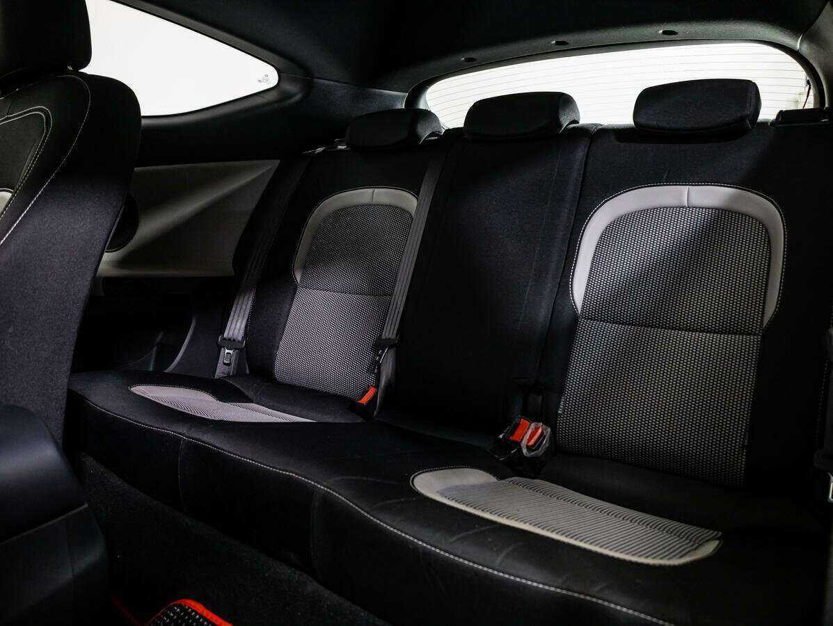 Продажа Б/У Киа Сид. Фото: #9