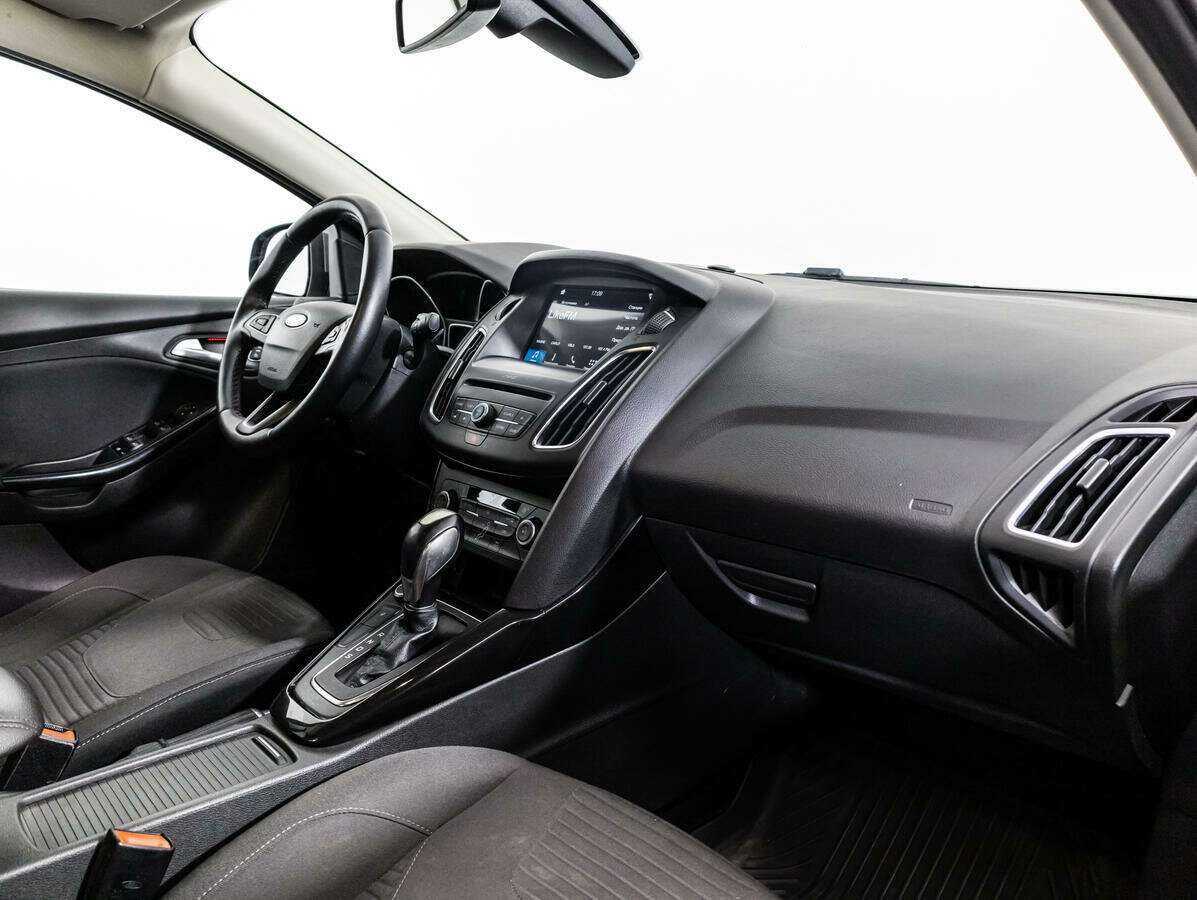 Продажа Б/У Форд Фокус. Фото: #6