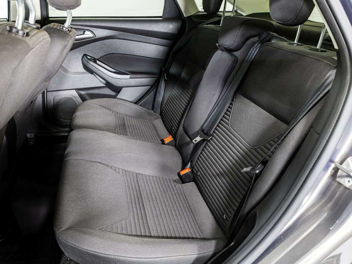 Продажа Б/У Форд Фокус. Фото: #7