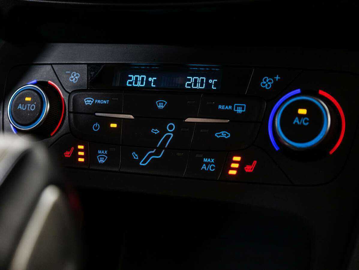 Продажа Б/У Форд Фокус. Фото: #15