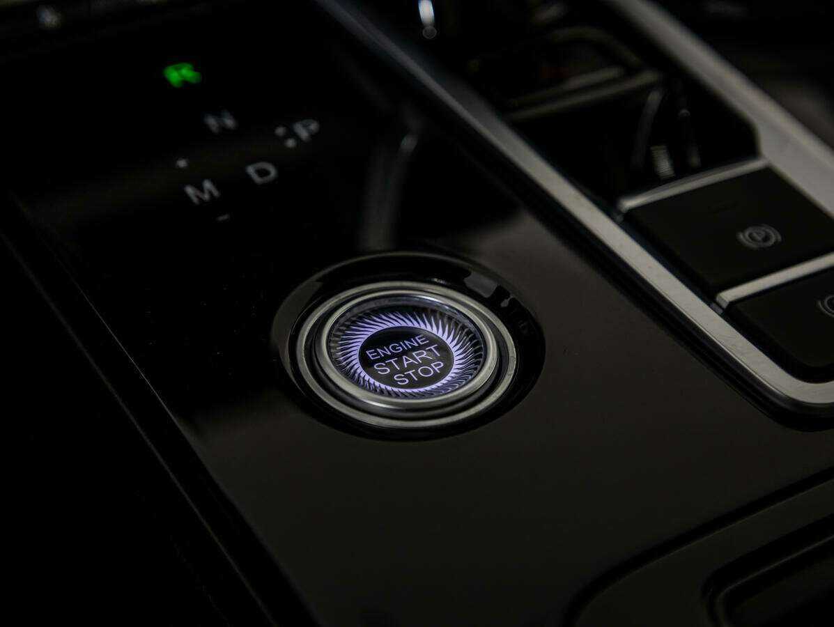 Продажа Б/У Чери Тигго 8 Про. Фото: #19