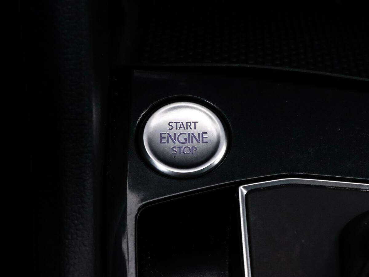 Продажа Б/У Фольксваген Тигуан. Фото: #14