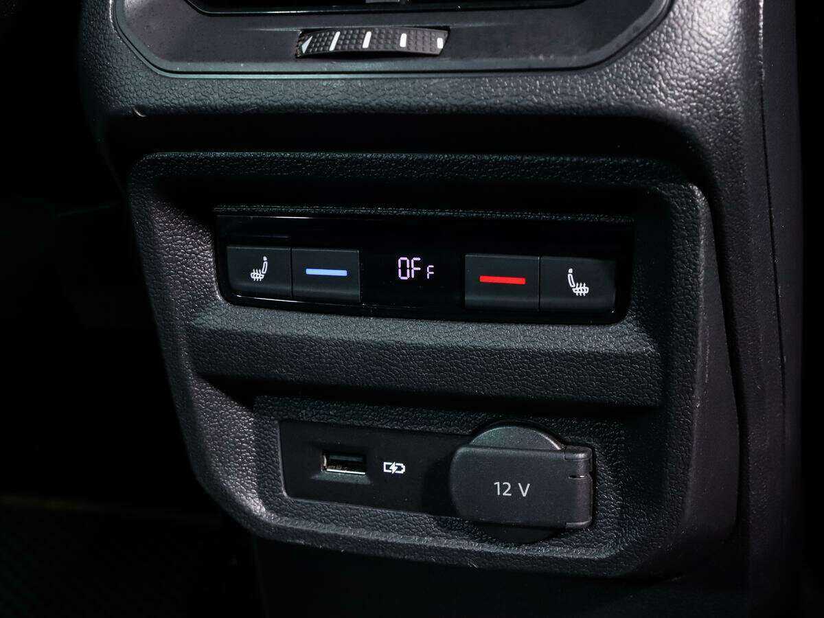 Продажа Б/У Фольксваген Тигуан. Фото: #18